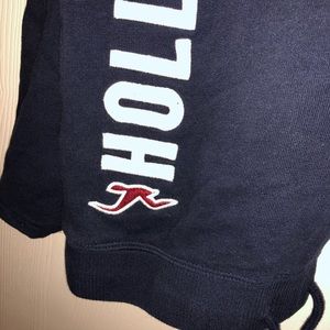 hollister sweatpants